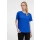 Футболка унисекс Senti, ярко-синяя