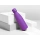 Вакуумная термобутылка "Vacuum bottle C1", soft touch, 500 мл, фиолетовый