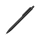 Ручка металлическая шариковая "Groove M Recy", черный