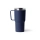 Термокружка KENCHER с двойными стенками из нержавеющей стали 304 и полипропилена, королевский синий