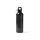 Бутылка из пластика FLANKER, черный