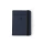 Обложка для паспорта MUNDI из полиуретана, синий