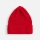 Шапка Yong, ярко-красная