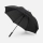 Зонт-трость Simple Golf, черный