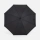 Зонт-трость Rainzee, черный