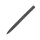 Шариковая металлическая ручка "Minimalist" софт-тач, антрацит