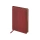 Ежедневник недатированный А5 "Amazonia", бордовый с золотым обрезом