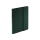 Ежедневник недатированный с магнитным клапаном А5 "Venezia", зеленый
