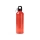 Бутылка из пластика FLANKER, красный