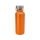 Бутылка для воды Thor из нержавеющей стали, сертифицированной по стандарту RCS, оранжевый