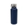 Бутылка для воды Thor из нержавеющей стали, сертифицированной по стандарту RCS, синий navy