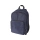 Рюкзак для ноутбука Trend Plus 15”GRS из переработанного материала объемом 20 литров, темно-синий