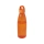 Bergen бутылка для воды объемом 800 мл из переработанной пластмассы, оранжевый