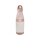 Bergen бутылка для воды объемом 800 мл из переработанной пластмассы, пыльно-розовый