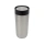 Camden кружка из нержавеющей стали, сертифицированный RCS, 350 м, серебряный