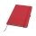 Блокнот Spectrum Plus формата A5 в твердой обложке - Красный