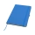 Блокнот Spectrum Plus формата A5 в твердой обложке - Светло-синий