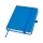 Блокнот Spectrum Plus формата A6 в твердой обложке - Светло-синий