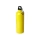 Одностенная бутылка для воды с карабином Oregon, изготовленная из нержавеющей стали, сертифицированной по стандарту RCS, объемом 750 мл - Желтый