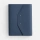 Ежедневник-органайзер Clean Slate, недатированный, синий