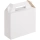 Коробка In Case M, ver.2, белая