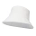 Панама Wicklow из переработанного материала - Белый