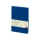 Ежедневник недатированный А5 "Megapolis Color Flex New", синий