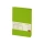 Ежедневник недатированный А5 "Megapolis Color Flex New", салатовый