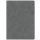 Ежедневник Lable Touch, недатированный, темно-серый