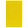 Ежедневник Knit, недатированный, желтый