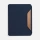 Папка с блокнотом Firmans, синяя