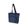 EcoFold Складная эко-сумка из RPET 16 л - Темно - синий
