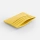 Чехол для карт Unison, желтый
