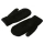 Варежки «Dunant», черный