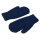 Варежки «Dunant», темно-синий