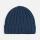 Шапка Metelitsa, синий меланж (джинс)