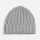 Шапка Metelitsa, серебристо-серый меланж