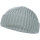Шапка Hipsta, серебрито-серый меланж