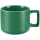 Чашка Fusion, ver.2, зеленая