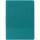 Ежедневник Vale, недатированный, бирюзовый