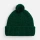 Шапка Nordvik, темно-зеленая
