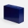 Коробка складная Holdfold, M, синяя