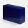 Коробка складная Holdfold, L, синяя