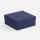 Коробка Capper, темно-синяя