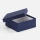 Коробка Capper, темно-синяя