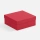 Коробка Capper, красная