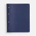 Ежедневник Ringo, недатированный, синий
