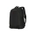 Рюкзак WENGER Oryson 16", чёрный, переработанный ПЭТ/Полиэстер, 32х45х19 см, 25 л.