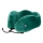 Подушка для путешествий с эффектом памяти Мемо "Bluewinder" Emerald