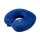 Подушка для путешествий с эффектом памяти Мемо "Drowsy" Royal Blue